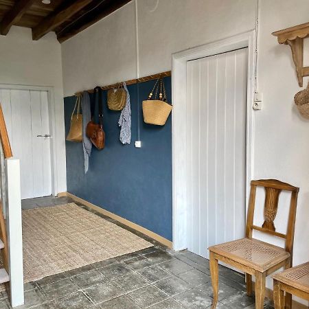 Beautiful Cottage With Private Plunge Pool/Hot Tub - 40 Mins From Puy Du Fou La Chapelle-Saint-Etienne Dış mekan fotoğraf