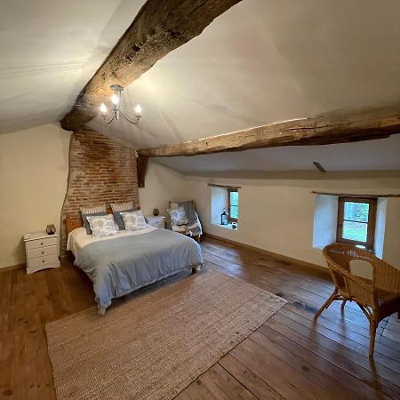 Beautiful Cottage With Private Plunge Pool/Hot Tub - 40 Mins From Puy Du Fou La Chapelle-Saint-Etienne Dış mekan fotoğraf